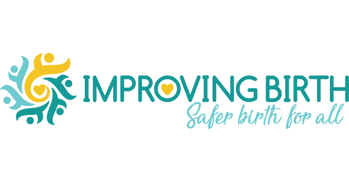 Improving Birth logo