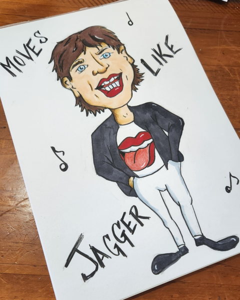 Toon Me In Voucher - Image 6