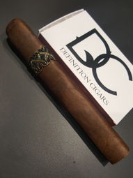 Cigar Session Photo