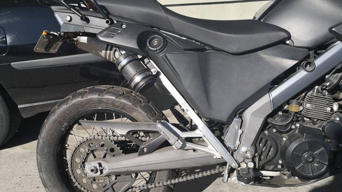 Rent A Bmw Motorcycle In Fontana Ca Riders Share