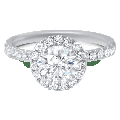 pave ring
