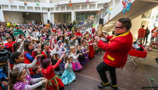 do kinderkarneval schuetze