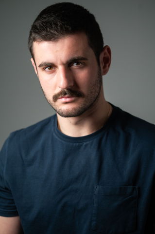 Georgios Michailidis