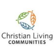 Christian Living Communities logo on InHerSight