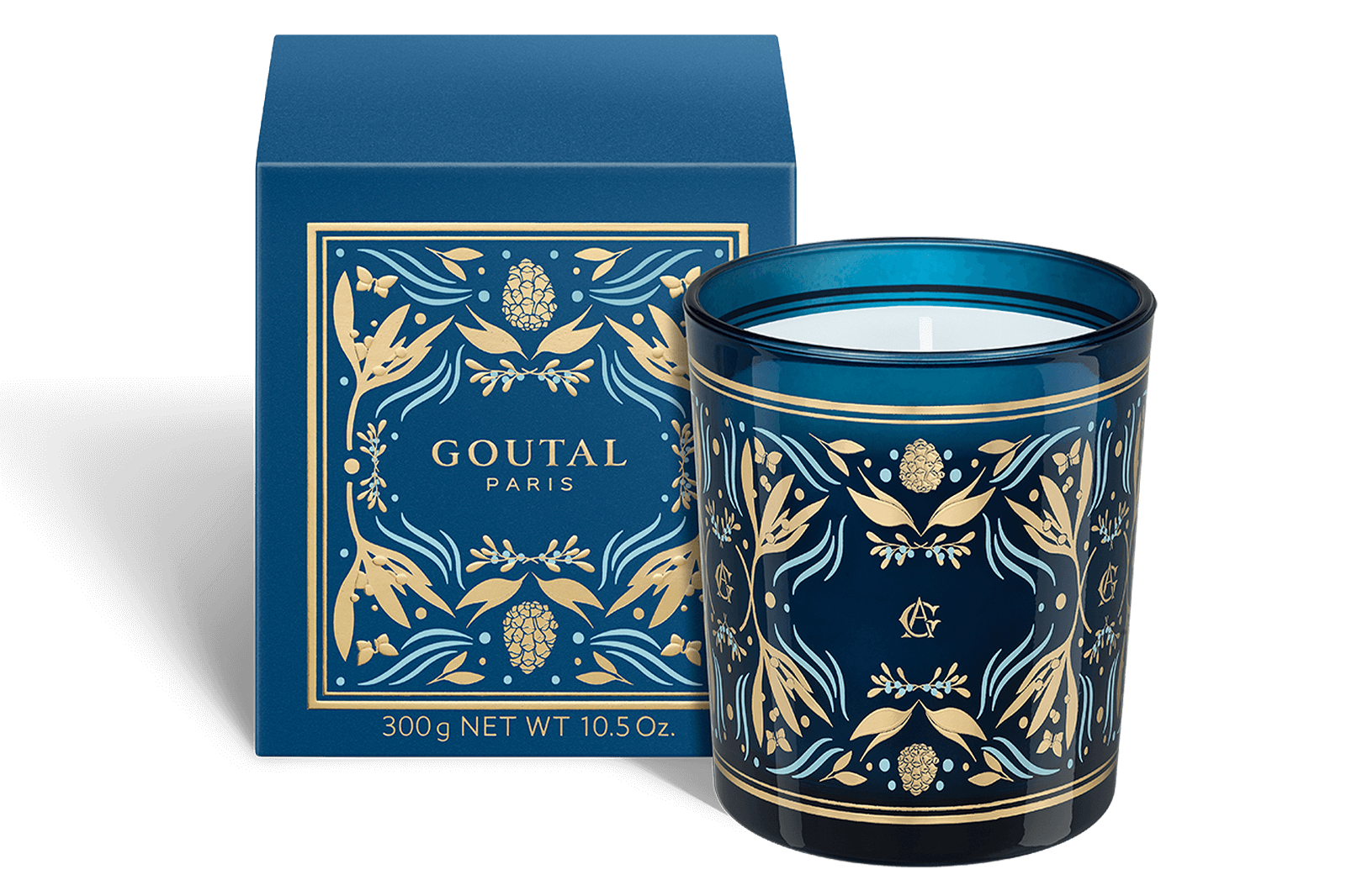 商品画像：GOUTAL（グタール） | 2021 HOLIDAY GIFT Retail 1