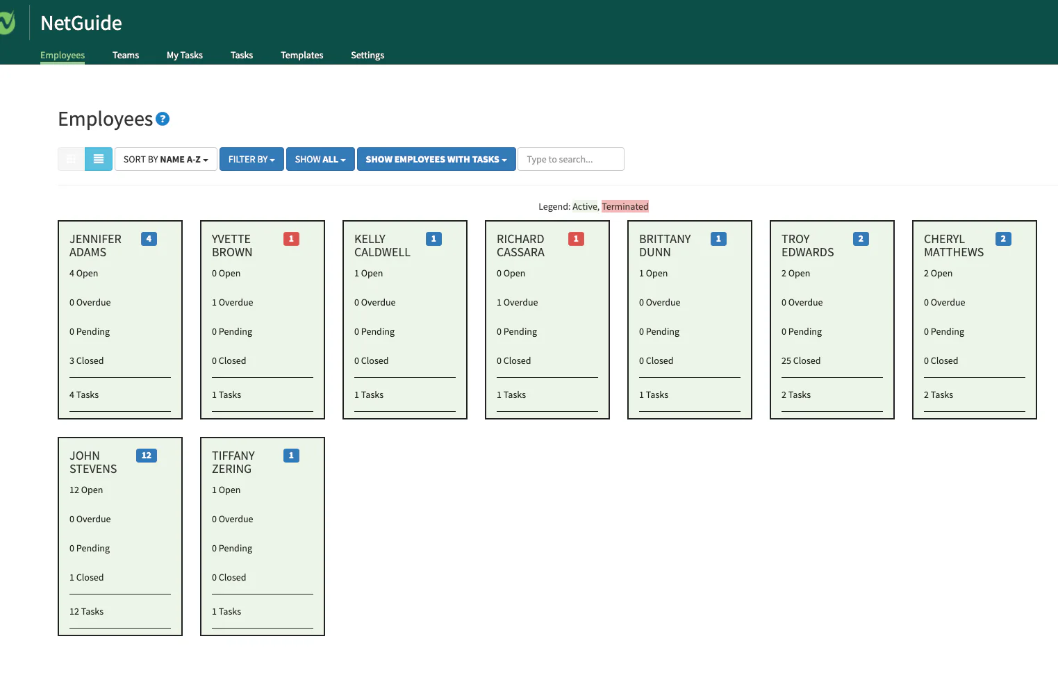 Screenshot image