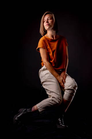 Katrijn De Cooman