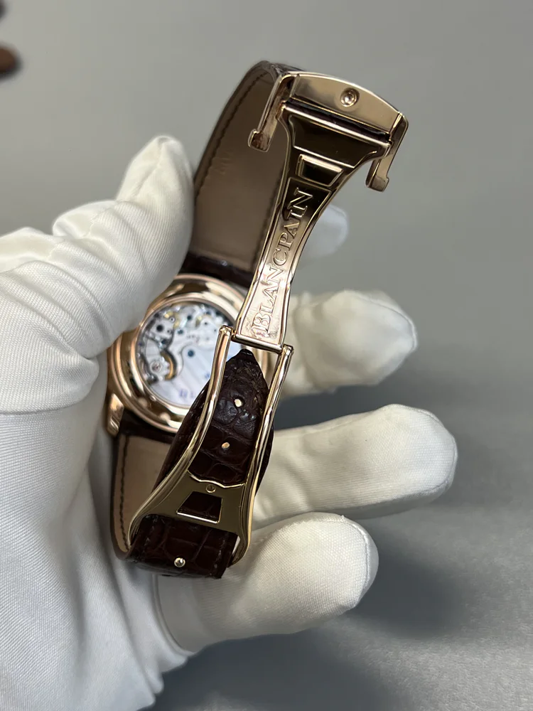 Blancpain watches, image 7