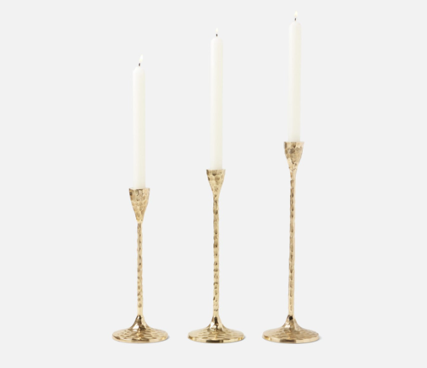  Rich Accents For Entertaining Column