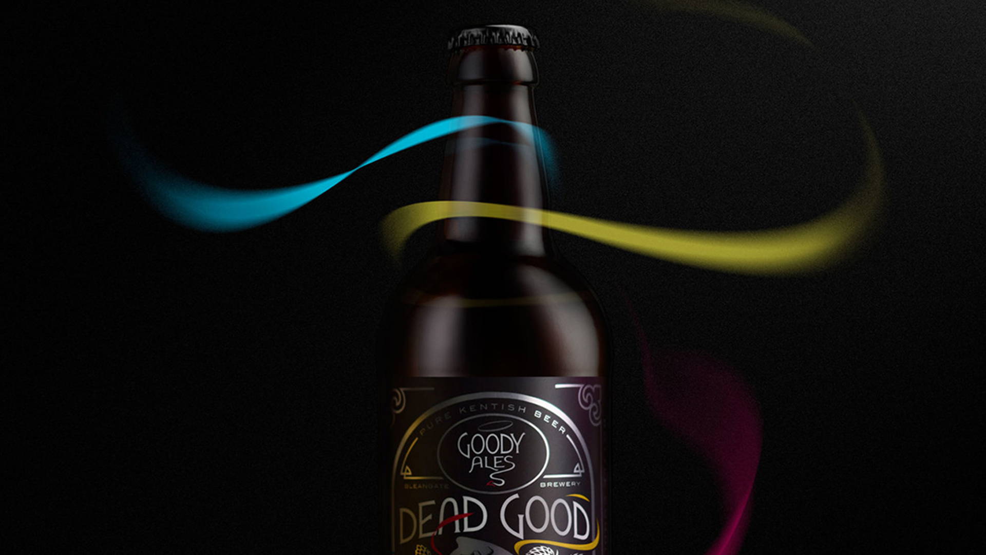 Featured image for Dead Good Ale