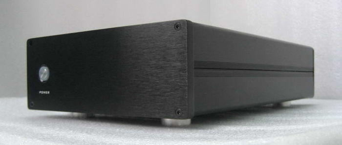 B&O ICEpower 125ASX2 ---  Ghent A100B Mono & SE HiFi Cl...