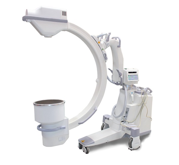 C-arm X-ray Machine 