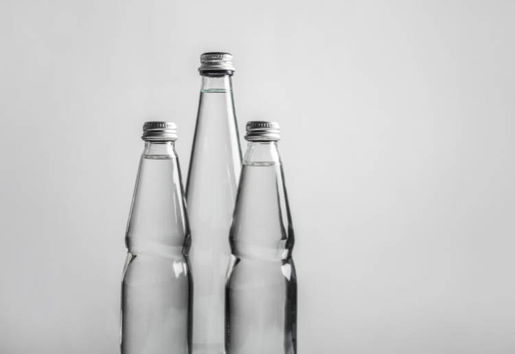 ミネラルウォーター体に悪い