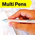 ONLINE Multi Pens
