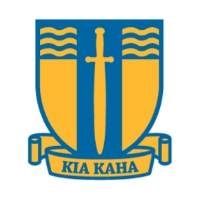 Otaki College logo