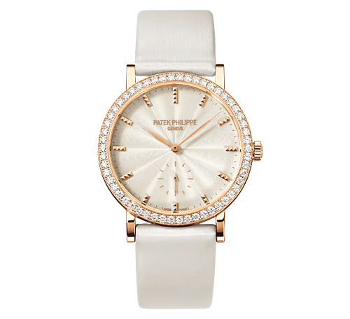 Patek Philippe Calatrava 7120R-001
