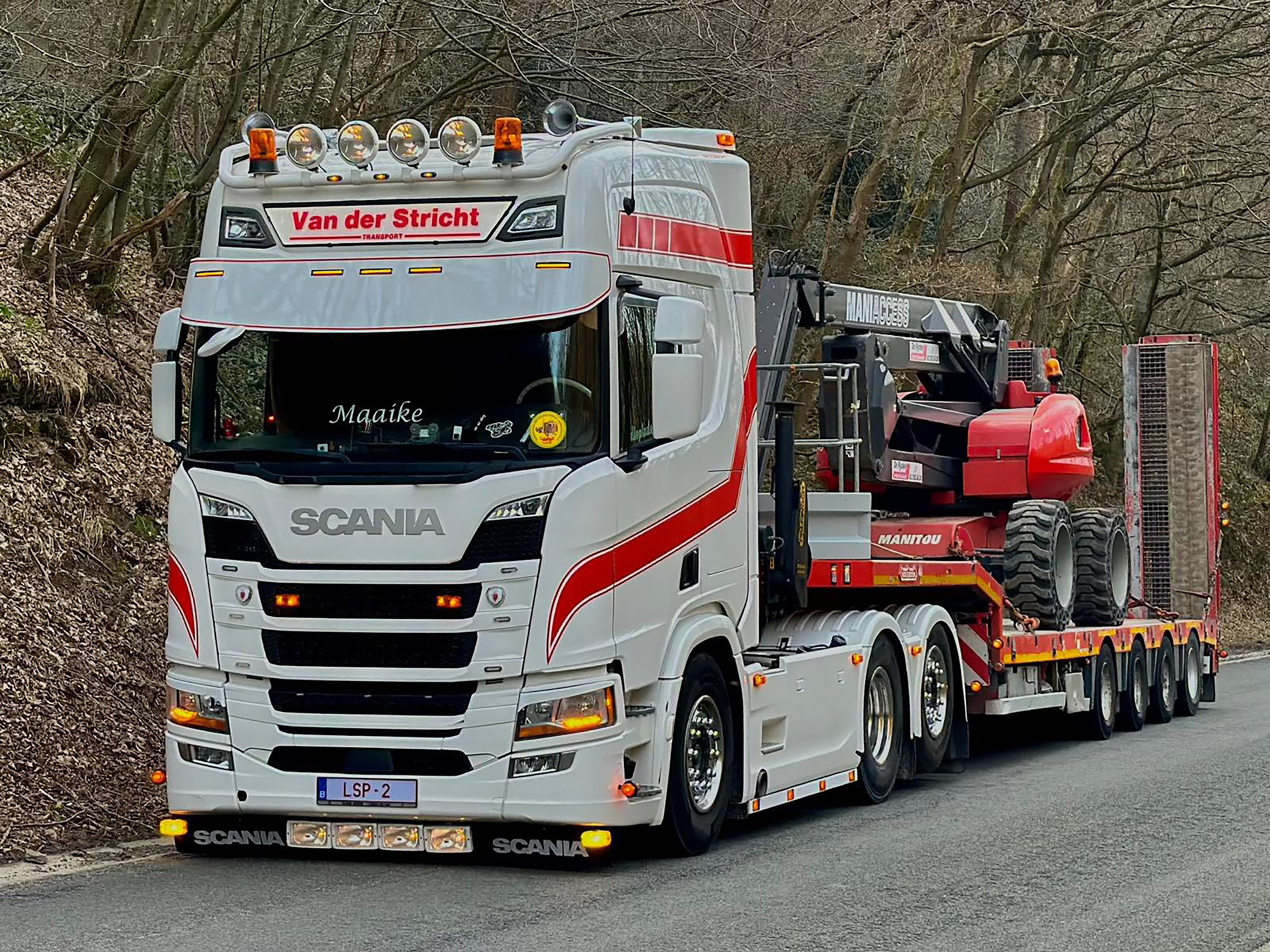 Transport