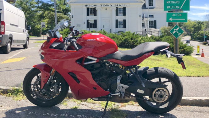 Pete W Riders Share
