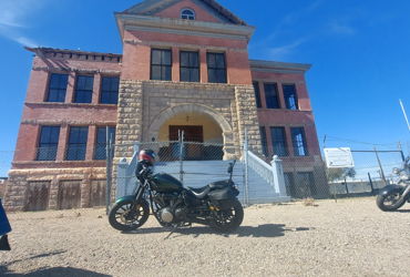 2015 YAMAHA BOLT C-SPEC motorcycle for rent near Las Vegas, NV