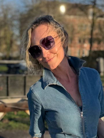 Janine Krol