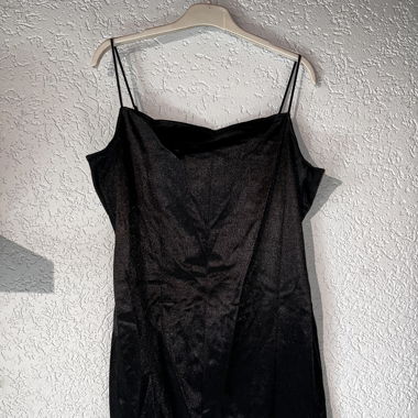Robe soirée