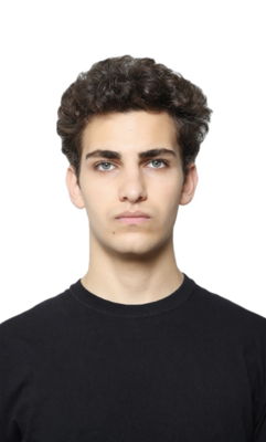 Gevorg Vahramyan