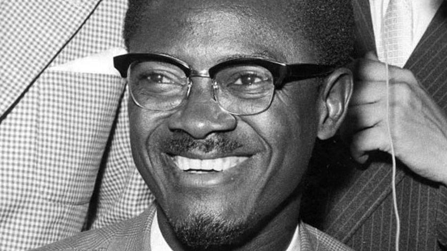 Patrice Lumumba - Congo’s First Prime Minister and National Hero