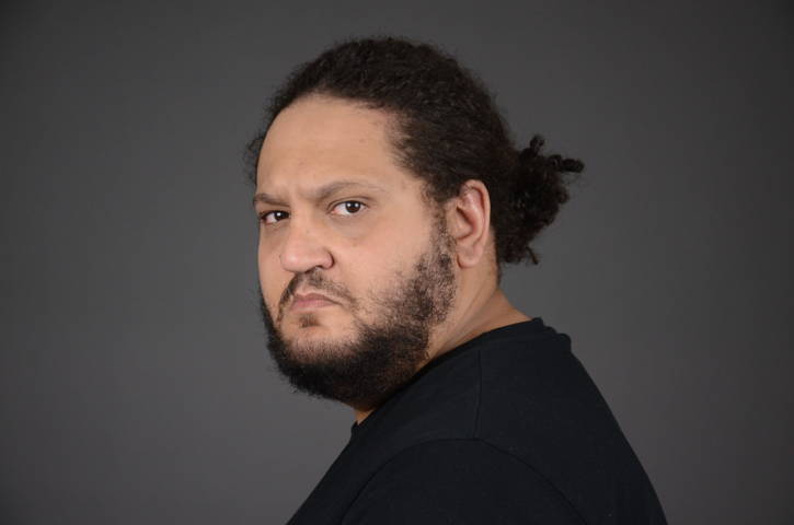 Mouss' - Mostafa Abdallaoui