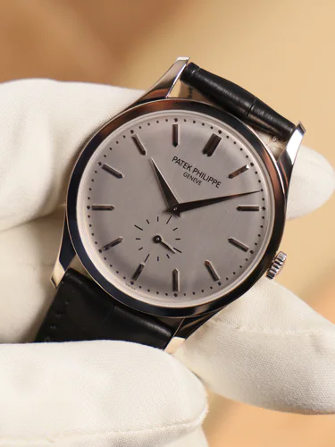 Patek Philippe Calatrava