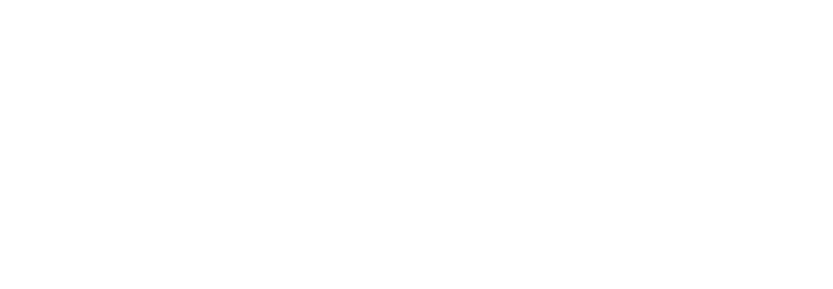 Zivvy Logo