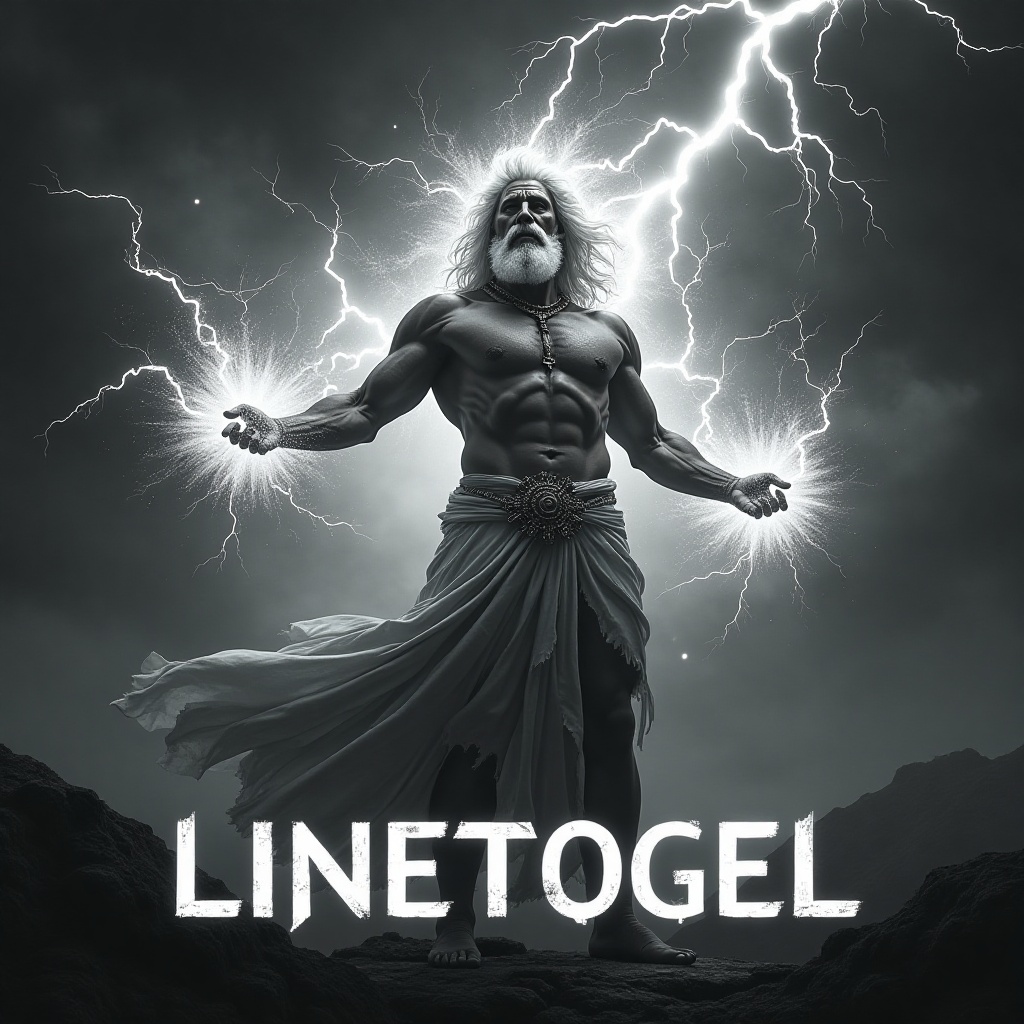 Linetogel: Daftar & Login Link Alternatif Toto Togel Terpercaya