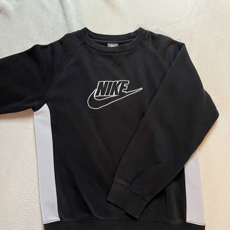 Nike Sweater Vintage Kids Size