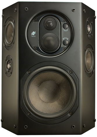 Niles Audio STAGEFRONT Pro 770FX - Reference Surround S...