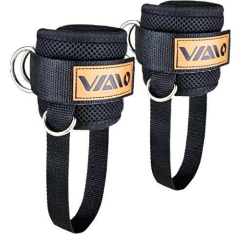 VAIIO Ankle Straps for Cable Machines