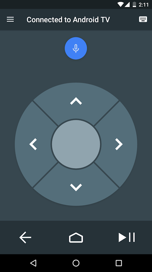 Best tv 2025 remote app