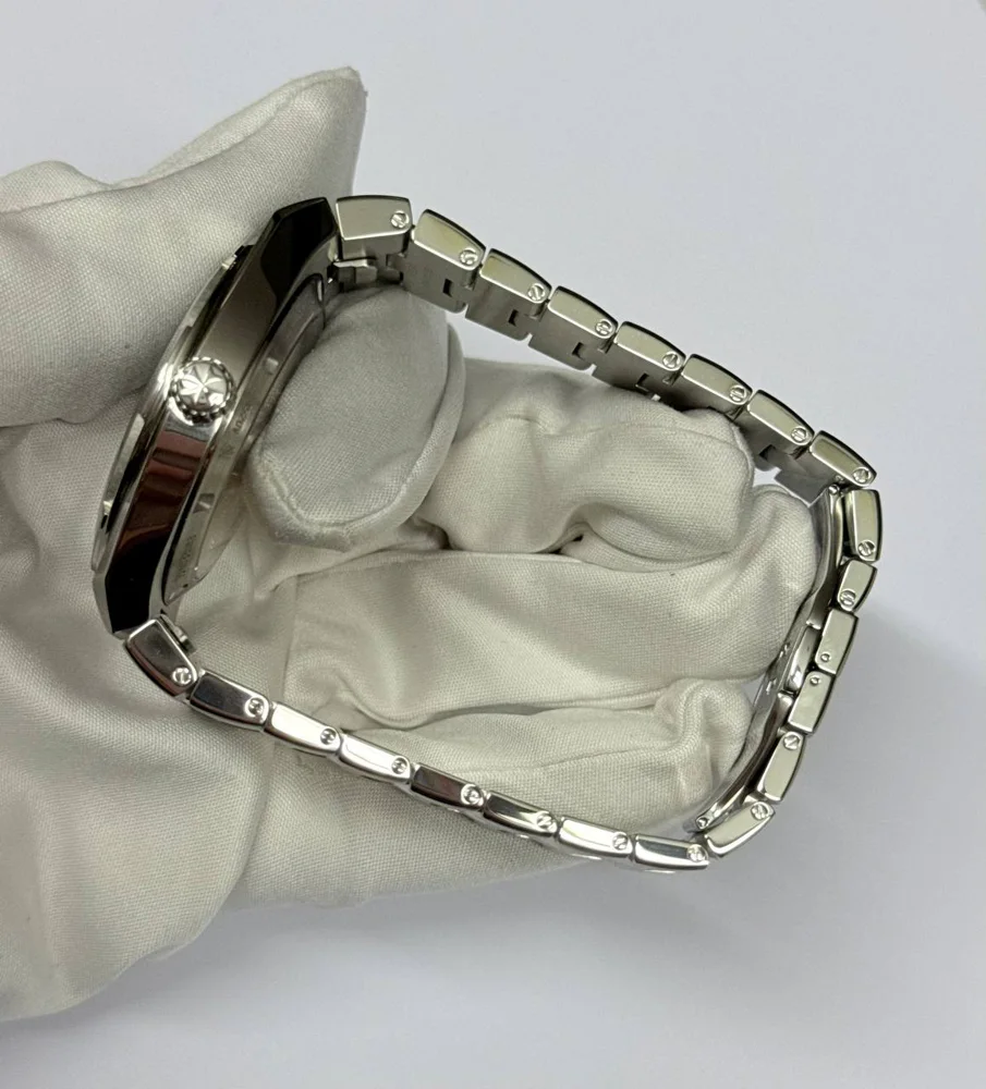 Blue Dial 4520V/210A-B128