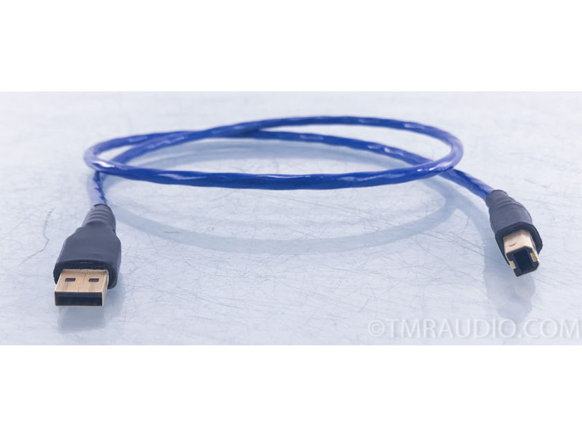 Nordost Blue Heaven 1m USB 2.0 Cable (3534)