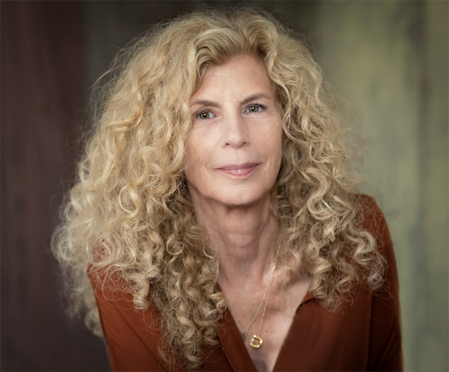 Marie Howe