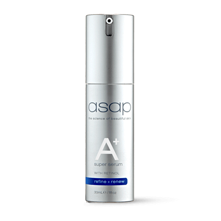 SUPER A+ SERUM 30ml