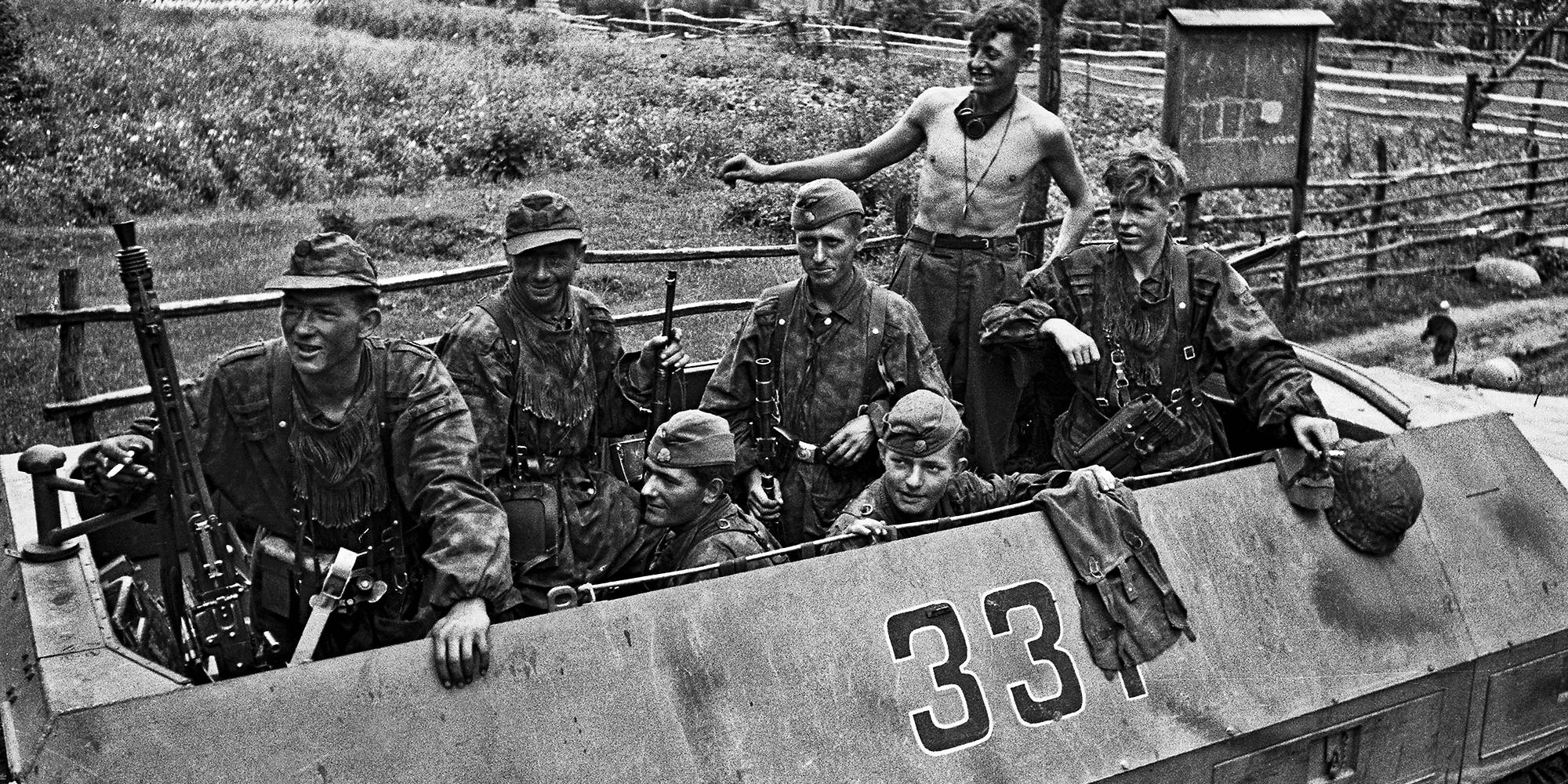 Kampfgruppe Muhlenkamp (REGULAR EDITION) – RZM Publishing Kampfgruppe Muhlenkamp (REGULAR EDITION) – RZM Publishing