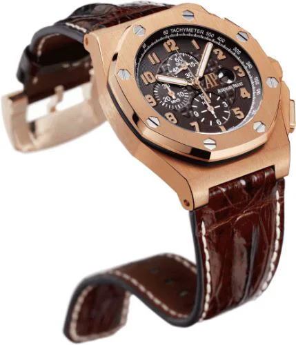 Royal Oak Offshore