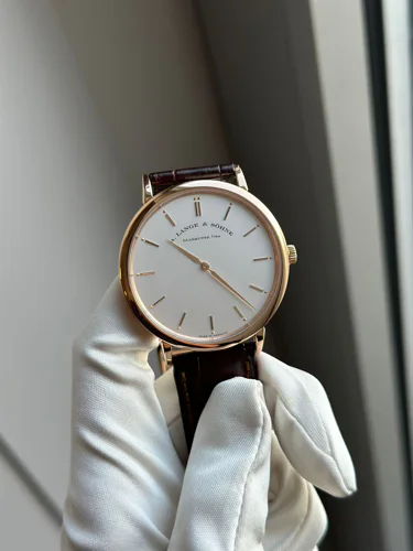 A. Lange & Söhne Saxonia 211.032