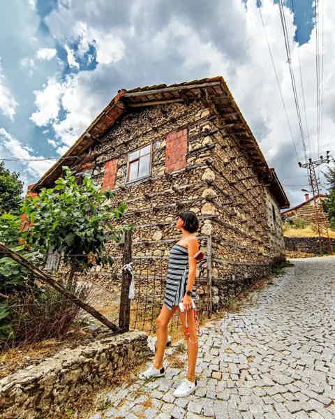 Discover the Magic of Altınbeşik Cave - photo 3