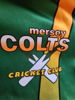 Mersey colts Cricket Club Logo