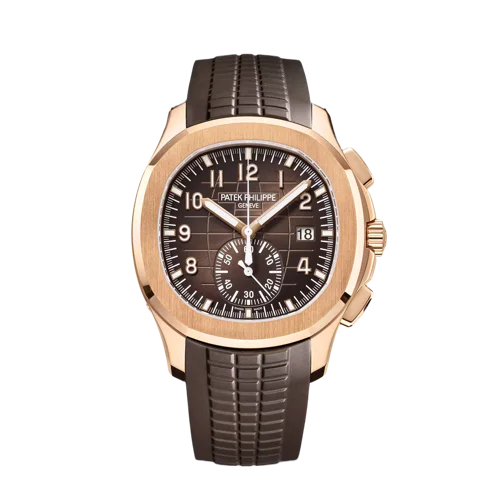 Patek Philippe Aquanaut Chronograph