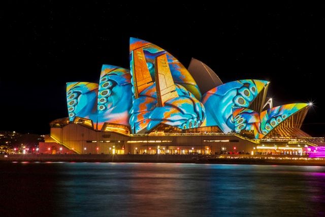 Study in Australia from India