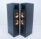 Klipsch RF3 Reference Series Floorstanding Speakers Bla... 3