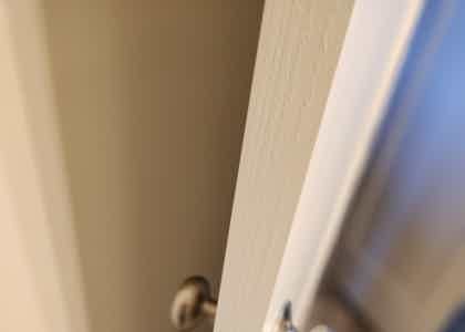 Columbus OH Home Revamped with 12 Cape Cod Doors