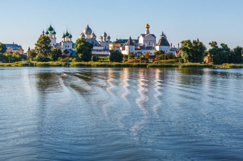 «Сказы озера Неро» — поездка в Ростов Великий