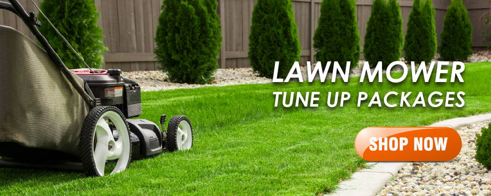 Lawn Mower Tune Up Replacement Parts